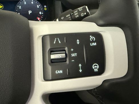 Used 2026 Land Rover Defender 130 S AWD/4WD image 16