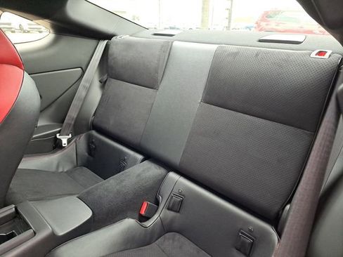 New 2025 Subaru BRZ Limited image 17