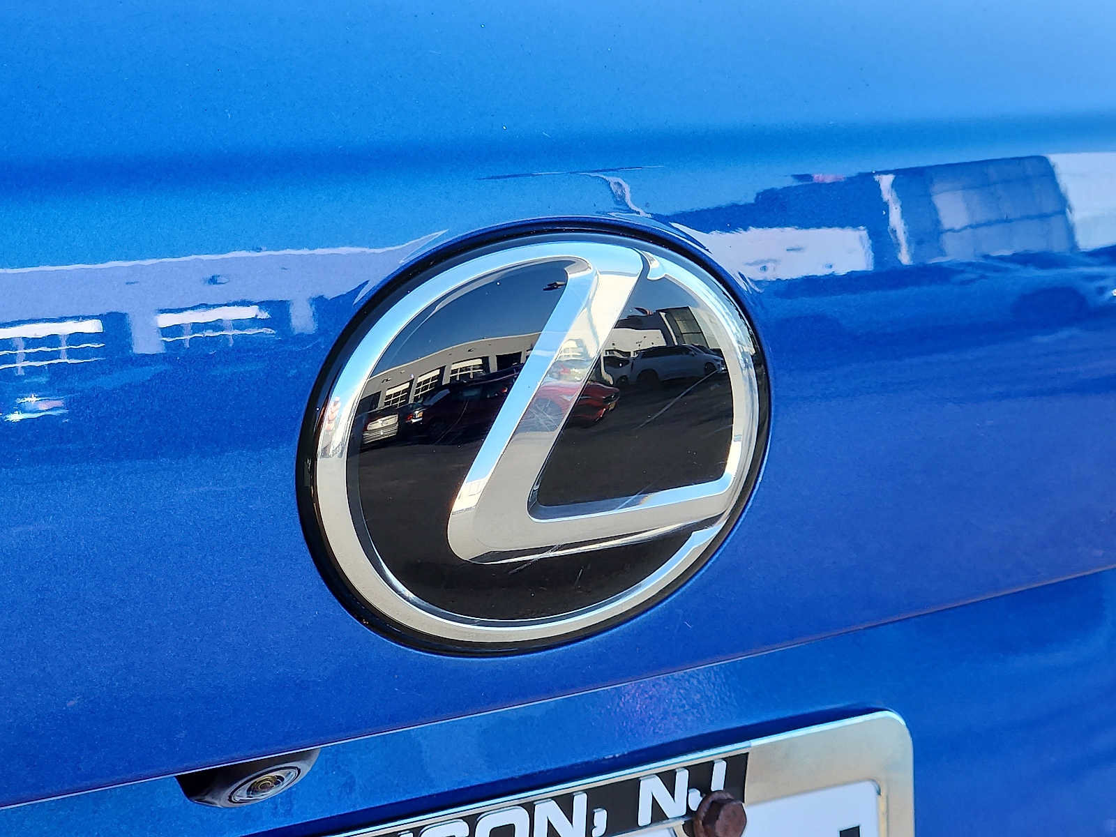 Used 2019 Lexus NX 300 AWD w/ Premium Package image 28