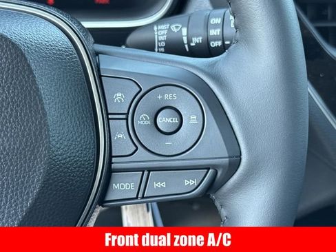 New 2026 Toyota Corolla Cross XLE w/ Convenience Package image 10