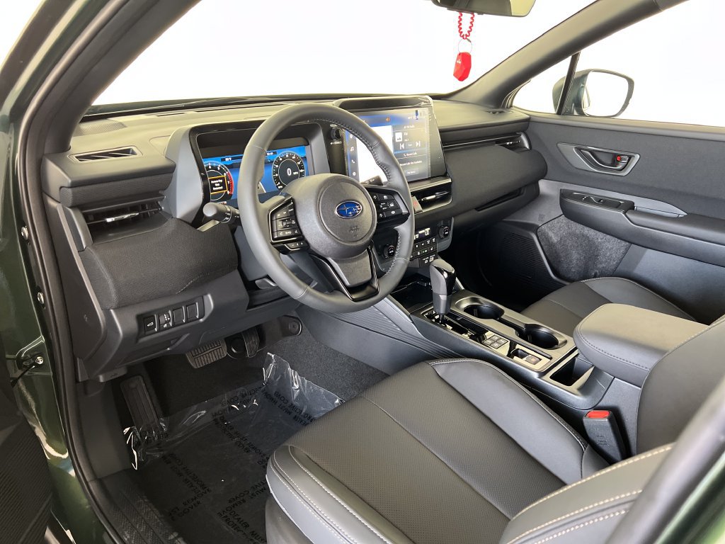 New 2026 Subaru Outback Limited XT AWD/4WD image 20