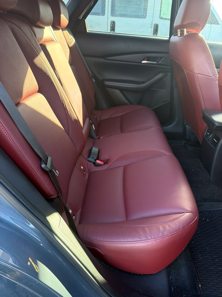 Used 2024 MAZDA CX-30 AWD 2.5 S w/ Preferred Package image 20
