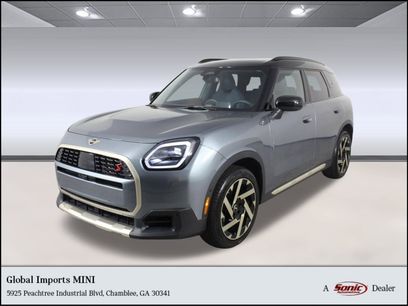 Used 2025 MINI Cooper Countryman S