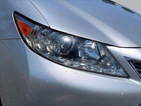 Used 2014 Lexus ES 350 w/ Luxury Package FWD image 27
