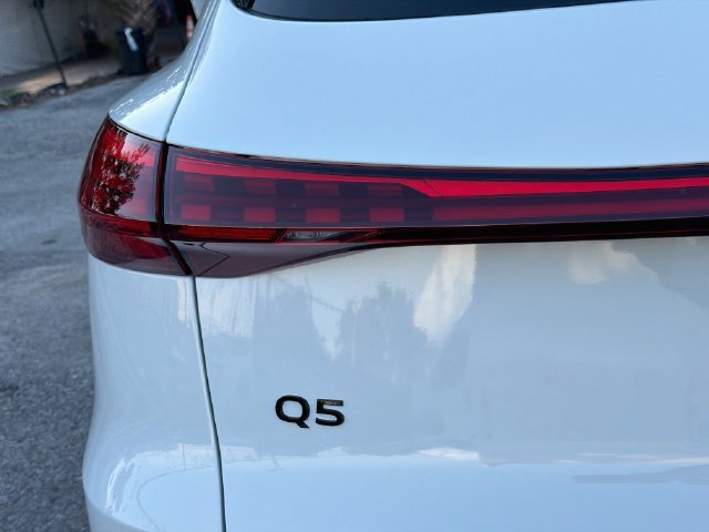 New 2026 Audi Q5 2.0T AWD/4WD image 10