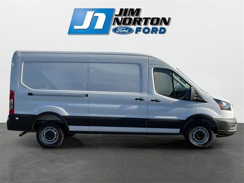 New 2026 Ford Transit 250 148 Medium Roof w/ Load Area Protection Package image 2