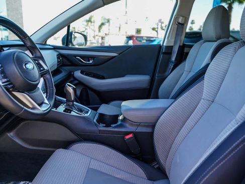 Certified 2023 Subaru Outback Premium image 17