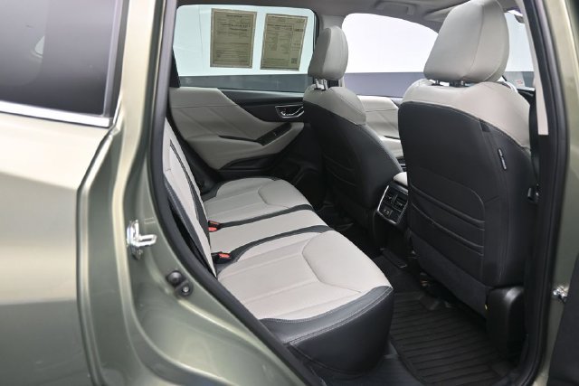 Used 2020 Subaru Forester Limited AWD/4WD image 25