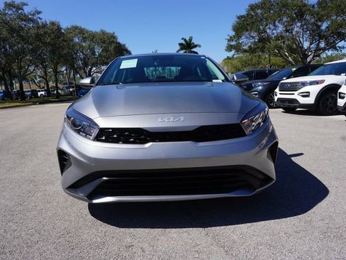 Used 2024 Kia Forte LXS image 18