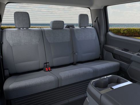 New 2026 Ford F250 XLT w/ XLT Premium Package image 11