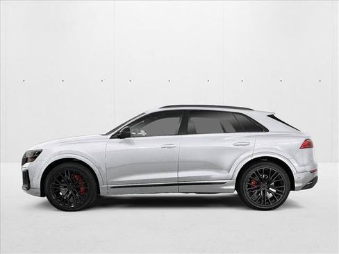 New 2026 Audi SQ8 Prestige AWD/4WD image 2