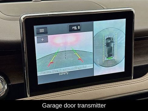 Used 2021 Lincoln Corsair Reserve w/ Equipment Group 201A image 36