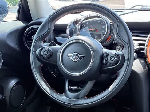 Used 2020 MINI Cooper S FWD image 25