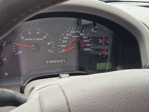Used 2008 Ford F150 XLT RWD image 20