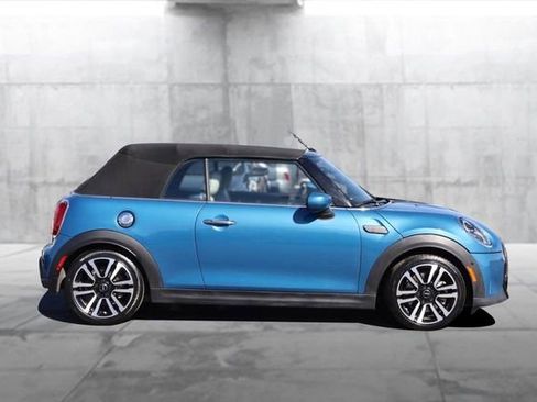 Used 2023 MINI Cooper S image 5
