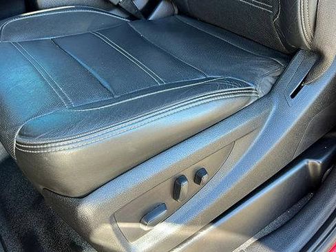 Used 2019 GMC Sierra 3500 Denali w/ Duramax Plus Package image 20