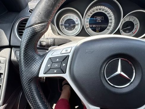 Used 2013 Mercedes-Benz C 300 4MATIC Sedan image 14