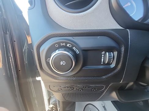 New 2026 Jeep Wrangler Sport S image 26