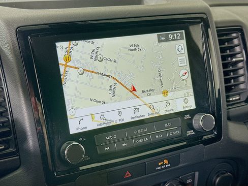 Used 2022 Nissan Frontier Pro-X w/ Technology Package image 27