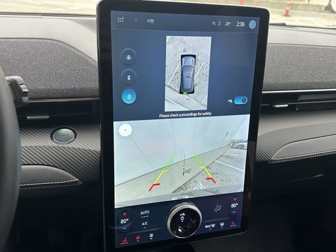 Used 2021 Ford Mustang Mach-E Premium image 35