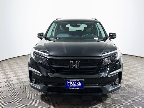 Used 2022 Honda Pilot Special Edition image 3