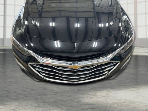 Used 2024 Chevrolet Malibu LT FWD image 20