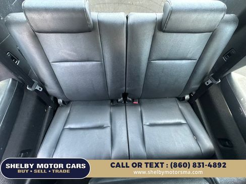 Used 2008 MAZDA CX-9 Grand Touring w/ Grand Touring Assistance Pkg AWD/4WD image 14
