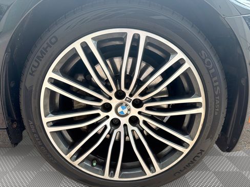 Used 2019 BMW 540i xDrive w/ M Sport Package AWD/4WD image 31