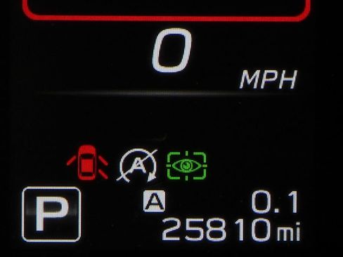 Certified 2023 Subaru Outback Limited XT image 32