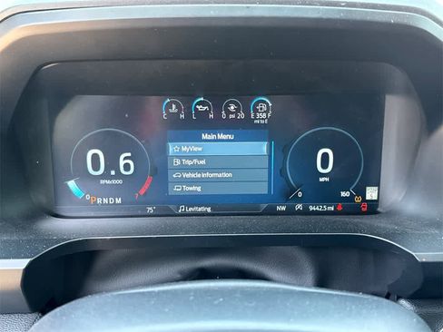 New 2023 Ford Expedition Max Limited image 28