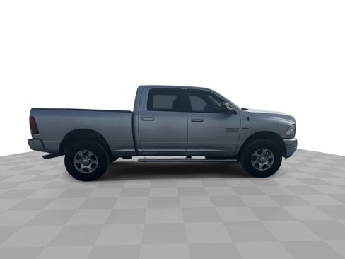 Used 2016 RAM 2500 Big Horn image 9