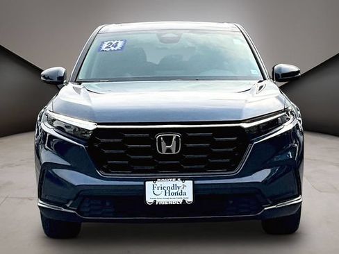Used 2024 Honda CR-V EX-L image 2