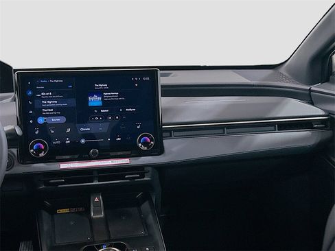 New 2026 Toyota bZ image 23