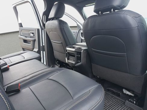 Certified 2024 RAM 2500 Big Horn w/ Night Edition image 12