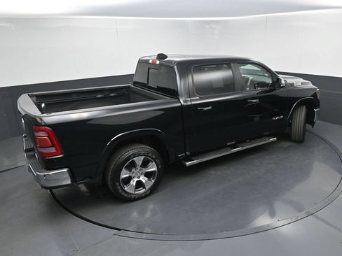 Used 2021 RAM 1500 Laramie RWD image 35