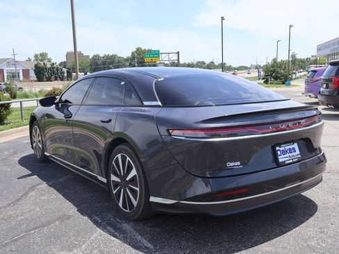 Used 2023 Lucid Air Pure AWD/4WD image 5