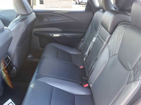 New 2026 Lexus RX 350 Premium image 27
