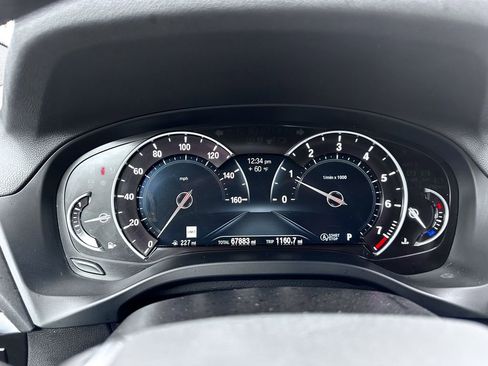 Used 2019 BMW X4 xDrive30i w/ Premium Package image 24