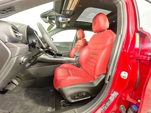 Used 2024 Dodge Hornet R/T Plus w/ R/T Blacktop Package image 4