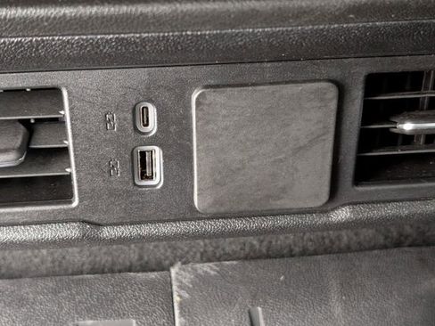 Certified 2025 Chevrolet Silverado 2500 Custom w/ Custom Value Package image 24