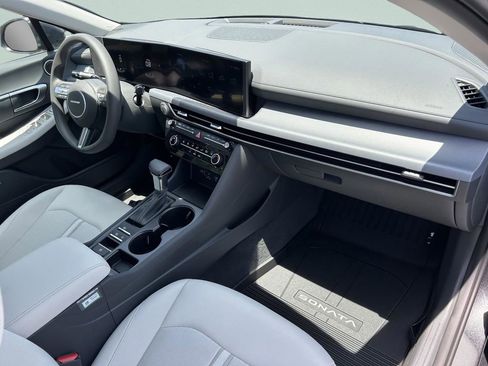 New 2026 Hyundai Sonata SE FWD image 14