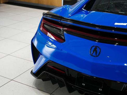 Used 2022 Acura NSX Type S AWD/4WD image 27