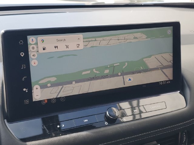 Certified 2025 Nissan Rogue SL w/ SL Premium Package FWD image 4