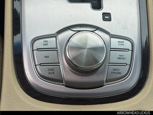 Used 2011 Hyundai Genesis 4.6 RWD image 25