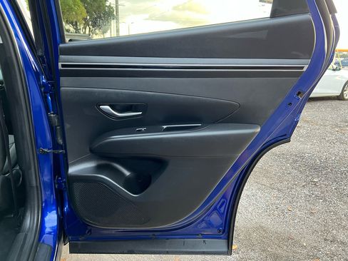 Used 2024 Hyundai Tucson SEL image 30