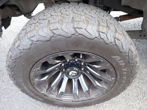 Used 2021 Ford F250 Lariat AWD/4WD image 13