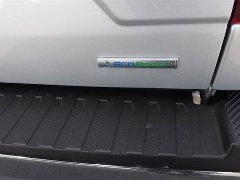 Used 2018 Ford F150 XLT image 23