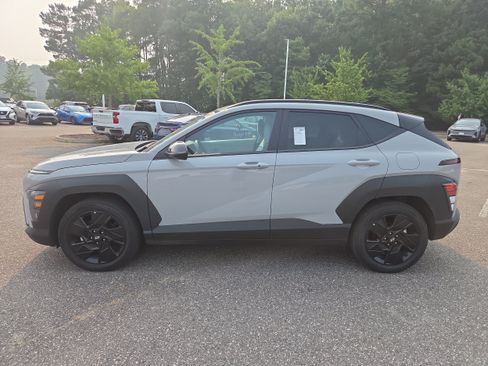Used 2026 Hyundai Kona SEL Sport FWD image 6