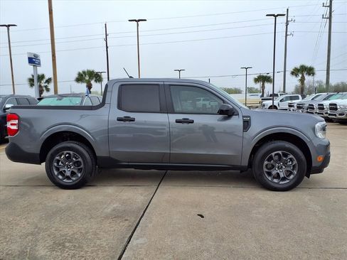 Used 2024 Ford Maverick XLT w/ XLT Luxury Package image 8