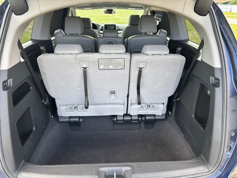 Used 2022 Honda Odyssey EX-L image 27